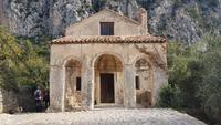 Verlassenes Gebäude am Weg nach St. Agnes &ndash; &copy; Maja Petermann (Eberhardt TRAVEL)