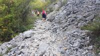 Wanderweg nach St. Agnes &ndash; &copy; Maja Petermann (Eberhardt TRAVEL)
