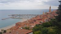 Menton &ndash; &copy; Maja Petermann (Eberhardt TRAVEL)