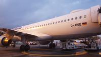 Heimflug &ndash; &copy; Maja Petermann (Eberhardt TRAVEL)