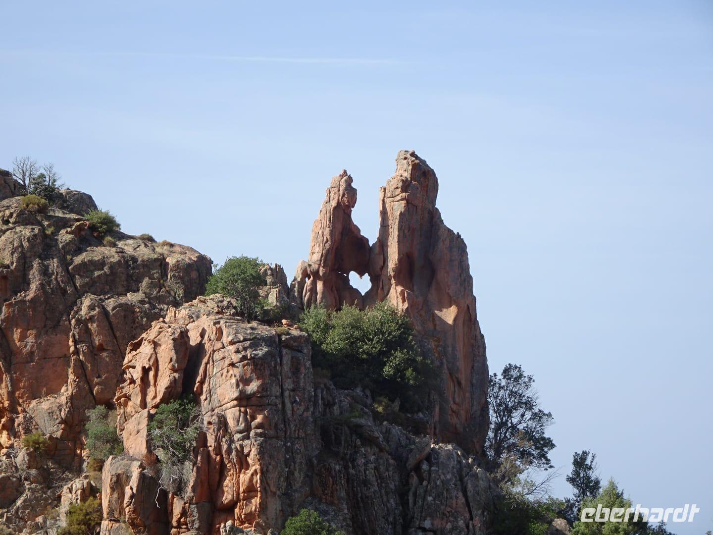 Les Calenches &ndash; &copy; Petra Hady (Eberhardt TRAVEL)