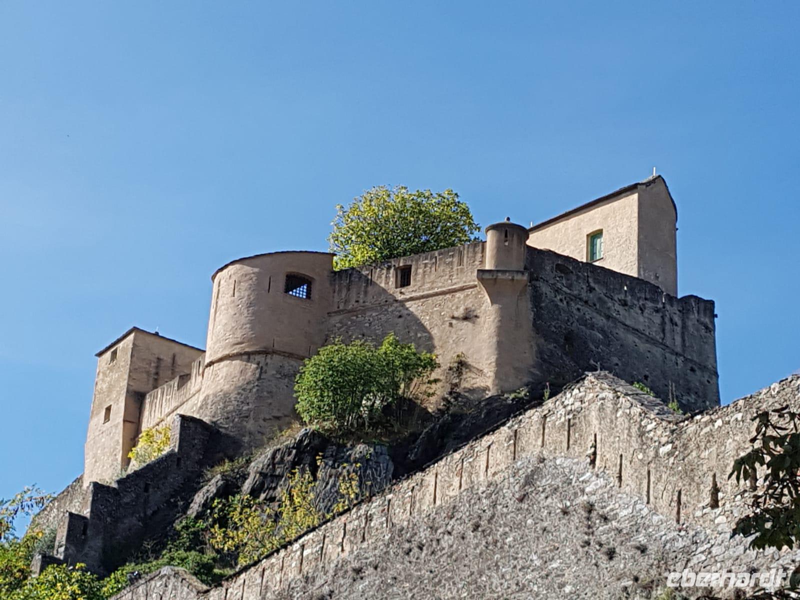 Corte Adlerhorst &ndash; &copy; Petra Hady (Eberhardt TRAVEL)