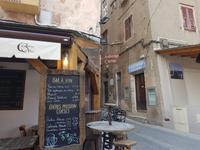 Altstadt von Bonifacio &ndash; &copy; Petra Hady (Eberhardt TRAVEL)