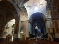 Kathedrale von Ajaccio  &ndash; &copy; Petra Hady (Eberhardt TRAVEL)