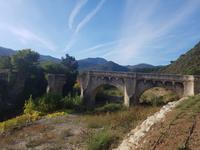 Ponte Novu  &ndash; &copy; Petra Hady (Eberhardt TRAVEL)