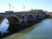 Toulouse Pont Neuf