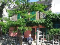 Montmartre Cabaret &ndash; &copy; Claudia Bernhardt (Eberhardt TRAVEL)