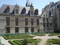 Paris - Hotel de