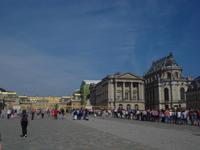 Versailles &ndash; &copy; Claudia Bernhardt (Eberhardt TRAVEL)