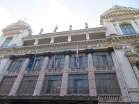 Theater in Nizza &ndash; &copy; Lena Rautenberg (Eberhardt TRAVEL)