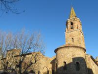 Katherale von Frejus &ndash; &copy; Lena Rautenberg (Eberhardt TRAVEL)