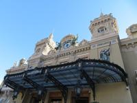 Casino von Monte Carlo &ndash; &copy; Lena Rautenberg (Eberhardt TRAVEL)