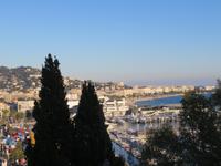Blick auf die Filmstadt Cannes &ndash; &copy; Lena Rautenberg (Eberhardt TRAVEL)