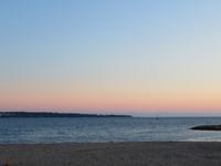 Strand von Cannes &ndash; &copy; Lena Rautenberg (Eberhardt TRAVEL)