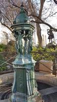 Wallace-Brunnen &ndash; &copy; Alexandre de Bordelius (Eberhardt TRAVEL)