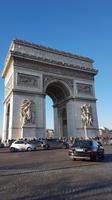 Triumphbogen &ndash; &copy; Alexandre de Bordelius (Eberhardt TRAVEL)