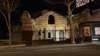 Thermen von Cluny &ndash; &copy; Alexandre de Bordelius (Eberhardt TRAVEL)