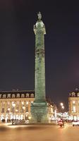 Platz Vendôme &ndash; &copy; Alexandre de Bordelius (Eberhardt TRAVEL)