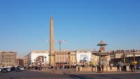 Platz der Concorde &ndash; &copy; Alexandre de Bordelius (Eberhardt TRAVEL)