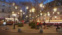 Place de la Contrescarpe &ndash; &copy; Alexandre de Bordelius (Eberhardt TRAVEL)