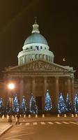 Panthéon &ndash; &copy; Alexandre de Bordelius (Eberhardt TRAVEL)
