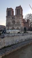 Notre-Dame &ndash; &copy; Alexandre de Bordelius (Eberhardt TRAVEL)