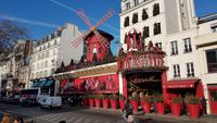 Moulin Rouge &ndash; &copy; Alexandre de Bordelius (Eberhardt TRAVEL)