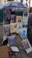 Place du Tertre &ndash; &copy; Alexandre de Bordelius (Eberhardt TRAVEL)