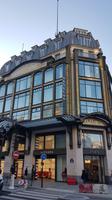 Einkaufzentrum La Samaritaine &ndash; &copy; Alexandre de Bordelius (Eberhardt TRAVEL)