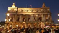 Opéra Garnier &ndash; &copy; Alexandre de Bordelius (Eberhardt TRAVEL)