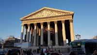 Kirche La Madeleine &ndash; &copy; Alexandre de Bordelius (Eberhardt TRAVEL)