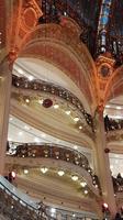 Galeries Lafayette &ndash; &copy; Alexandre de Bordelius (Eberhardt TRAVEL)
