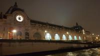 Musée d´Orsay &ndash; &copy; Alexandre de Bordelius (Eberhardt TRAVEL)