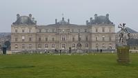 Palais du Luxembourg &ndash; &copy; Alexandre de Bordelius (Eberhardt TRAVEL)