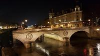Pont national  &ndash; &copy; Alexandre de Bordelius (Eberhardt TRAVEL)