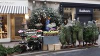 Blumengeschäft &ndash; &copy; Alexandre de Bordelius (Eberhardt TRAVEL)