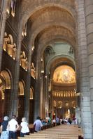 Kirche Monaco &ndash; &copy; Alice Teipelke (Eberhardt TRAVEL)