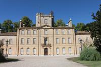 Château d'Avignon