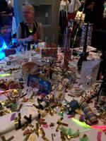 Mitternacht!!! Prosit Neujahr! &ndash; &copy; Dr. Michael Krause (Eberhardt TRAVEL)