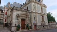 Evian  &ndash; &copy; Dr. Michael Krause (Eberhardt TRAVEL)