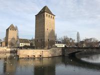 Straßburg &ndash; &copy; Maite Floris-Moser (Eberhardt TRAVEL)
