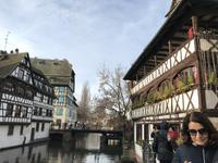 Straßburg &ndash; &copy; Maite Floris-Moser (Eberhardt TRAVEL)