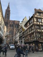 Straßburg &ndash; &copy; Maite Floris-Moser (Eberhardt TRAVEL)