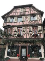 Obernai &ndash; &copy; Maite Floris-Moser (Eberhardt TRAVEL)