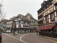Obernai &ndash; &copy; Maite Floris-Moser (Eberhardt TRAVEL)