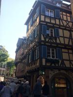 Colmar &ndash; &copy; Maite Floris-Moser (Eberhardt TRAVEL)