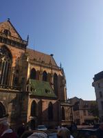 Colmar &ndash; &copy; Maite Floris-Moser (Eberhardt TRAVEL)