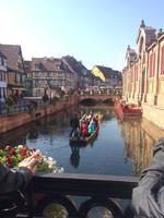 Colmar &ndash; &copy; Maite Floris-Moser (Eberhardt TRAVEL)