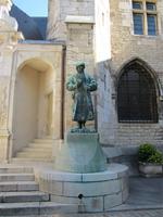 Dijon &ndash; &copy; Barbara Mihut (Eberhardt TRAVEL)