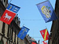 Dijon &ndash; &copy; Barbara Mihut (Eberhardt TRAVEL)